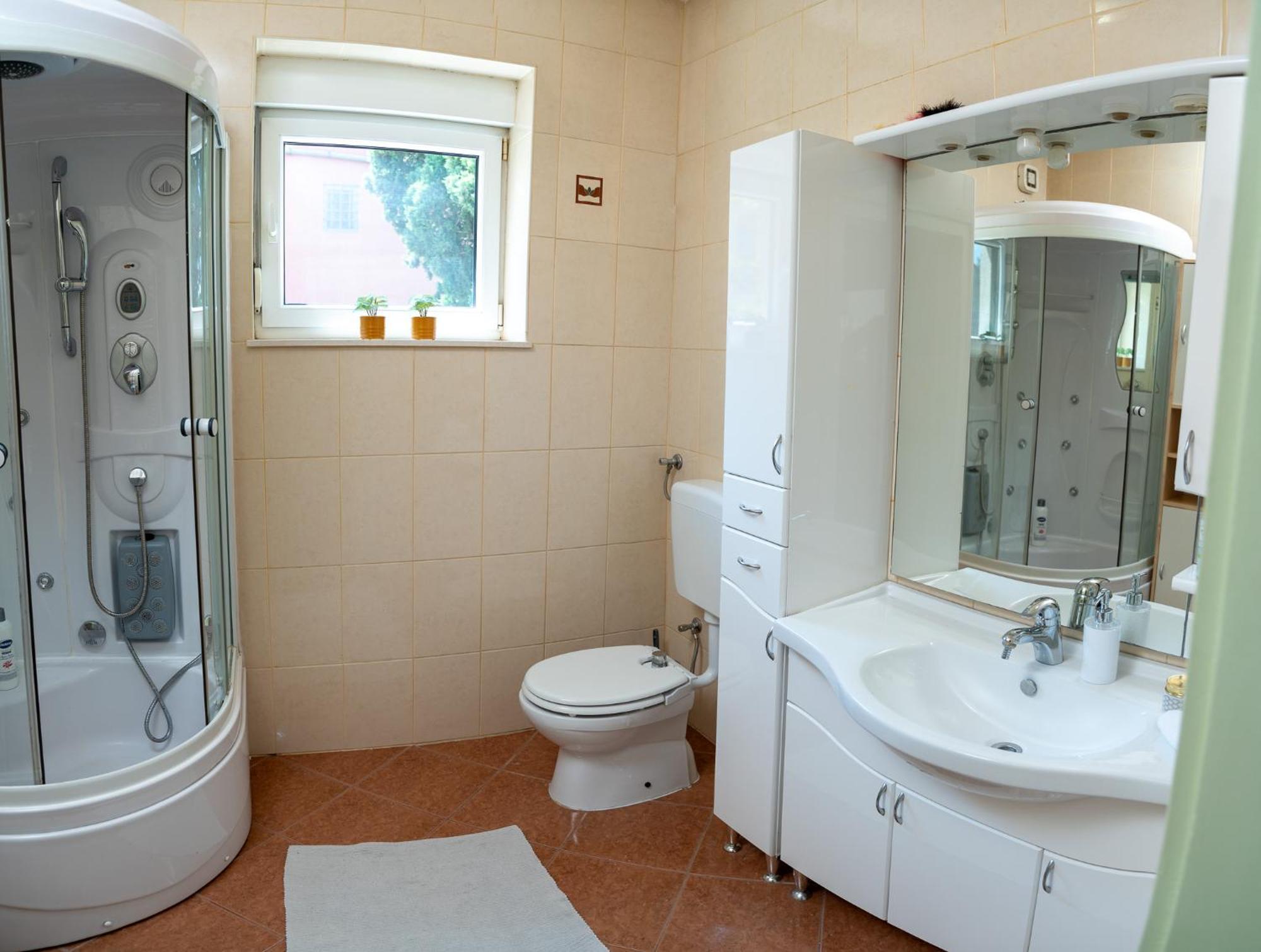 Ap Apartment Mostar Exterior foto