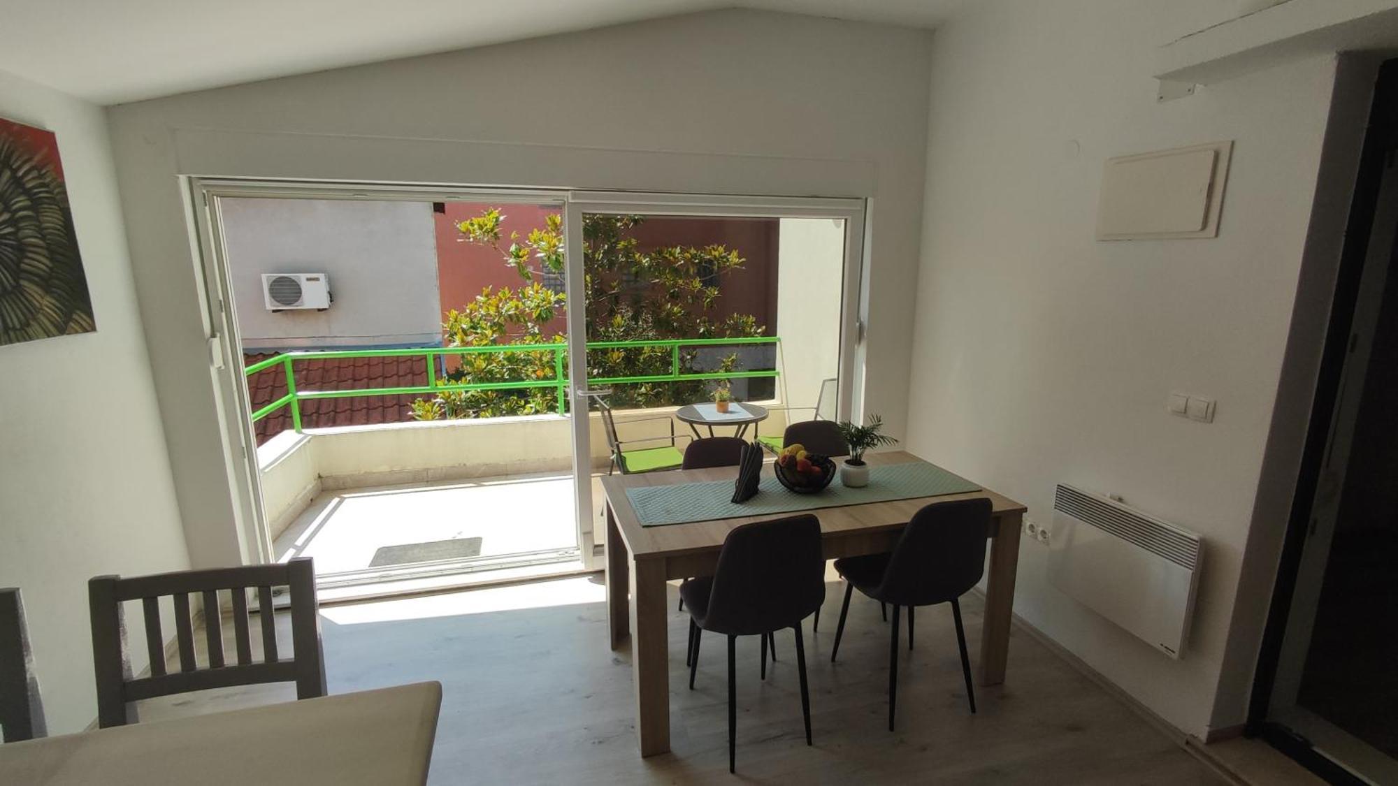 Ap Apartment Mostar Exterior foto