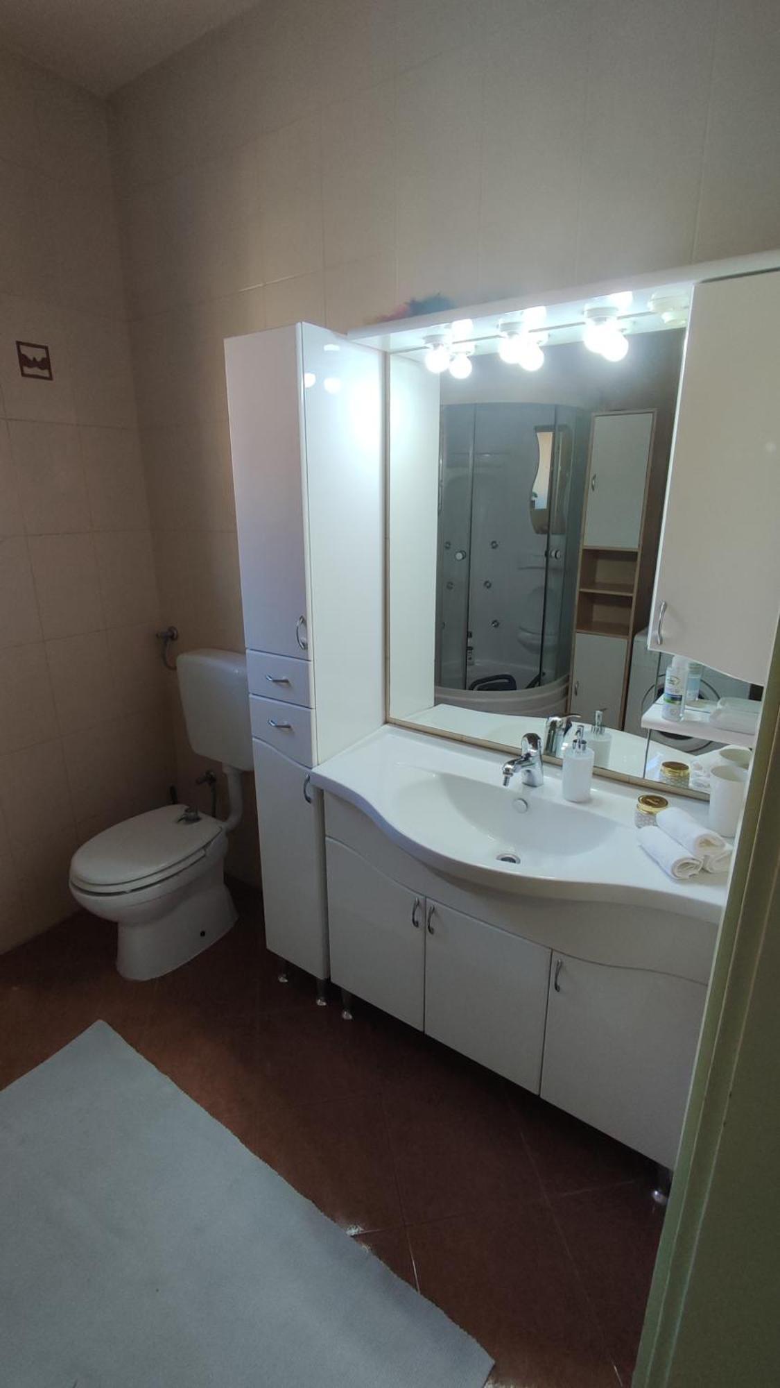 Ap Apartment Mostar Exterior foto