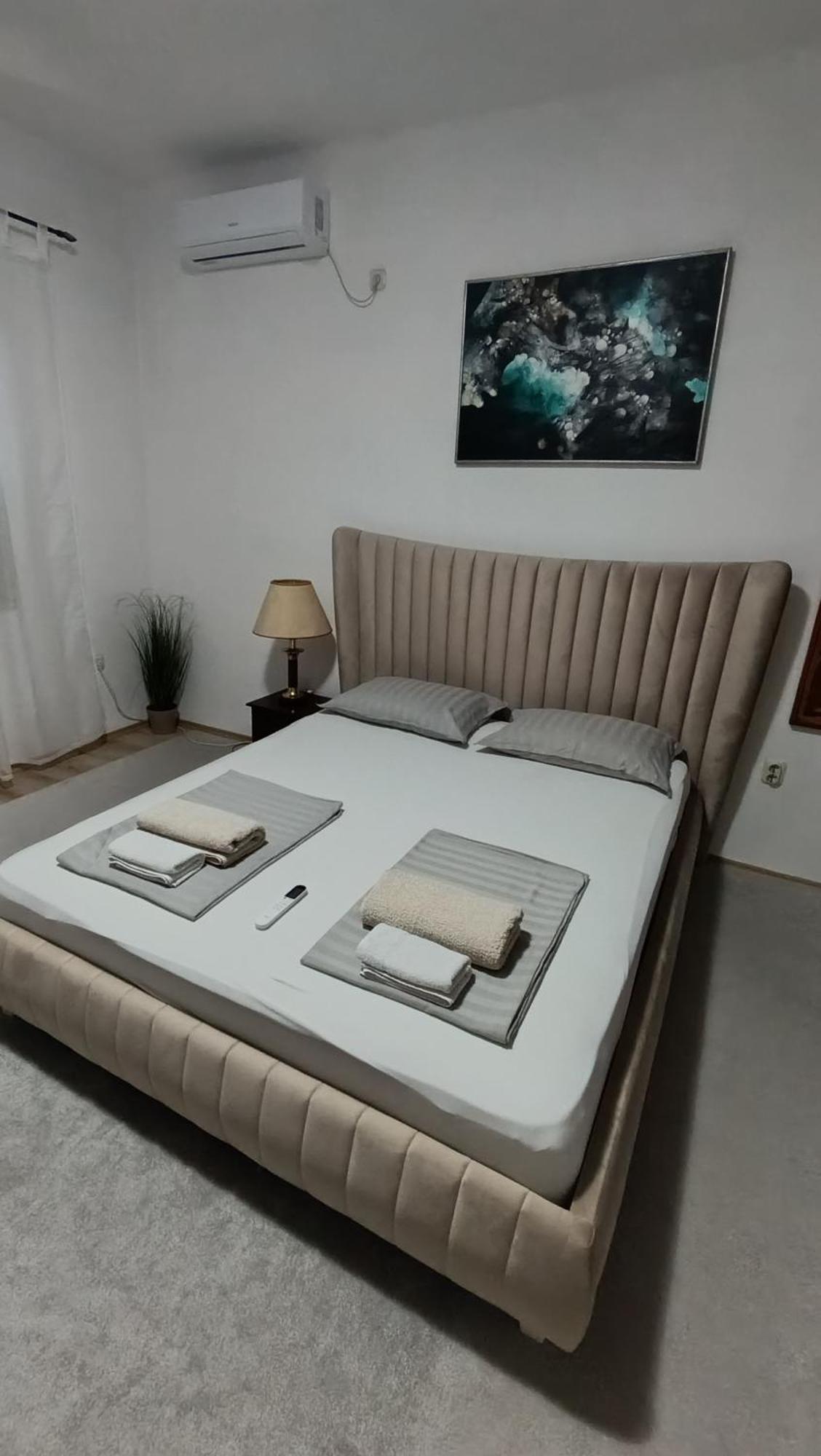 Ap Apartment Mostar Exterior foto